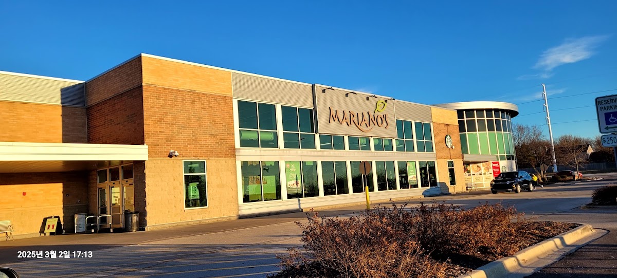 Mariano's
